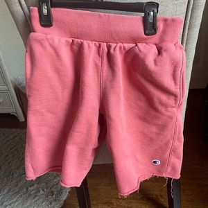 Champion Men’s Sweatshorts